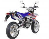 2008 CCM 450DS Supermoto photo